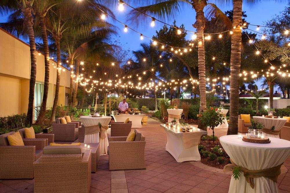 Hotel West Palm Marriott