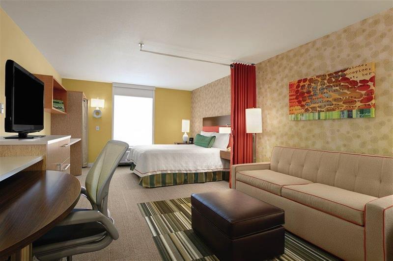 Hotel Home2 By Hilton West Palm Airport West Palm Beach