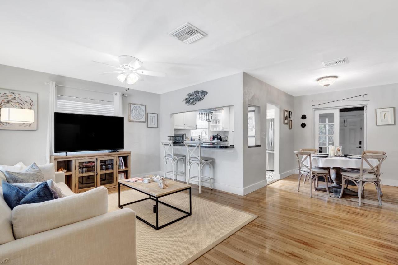 Cozy And Charming In Soso West Palm Beach