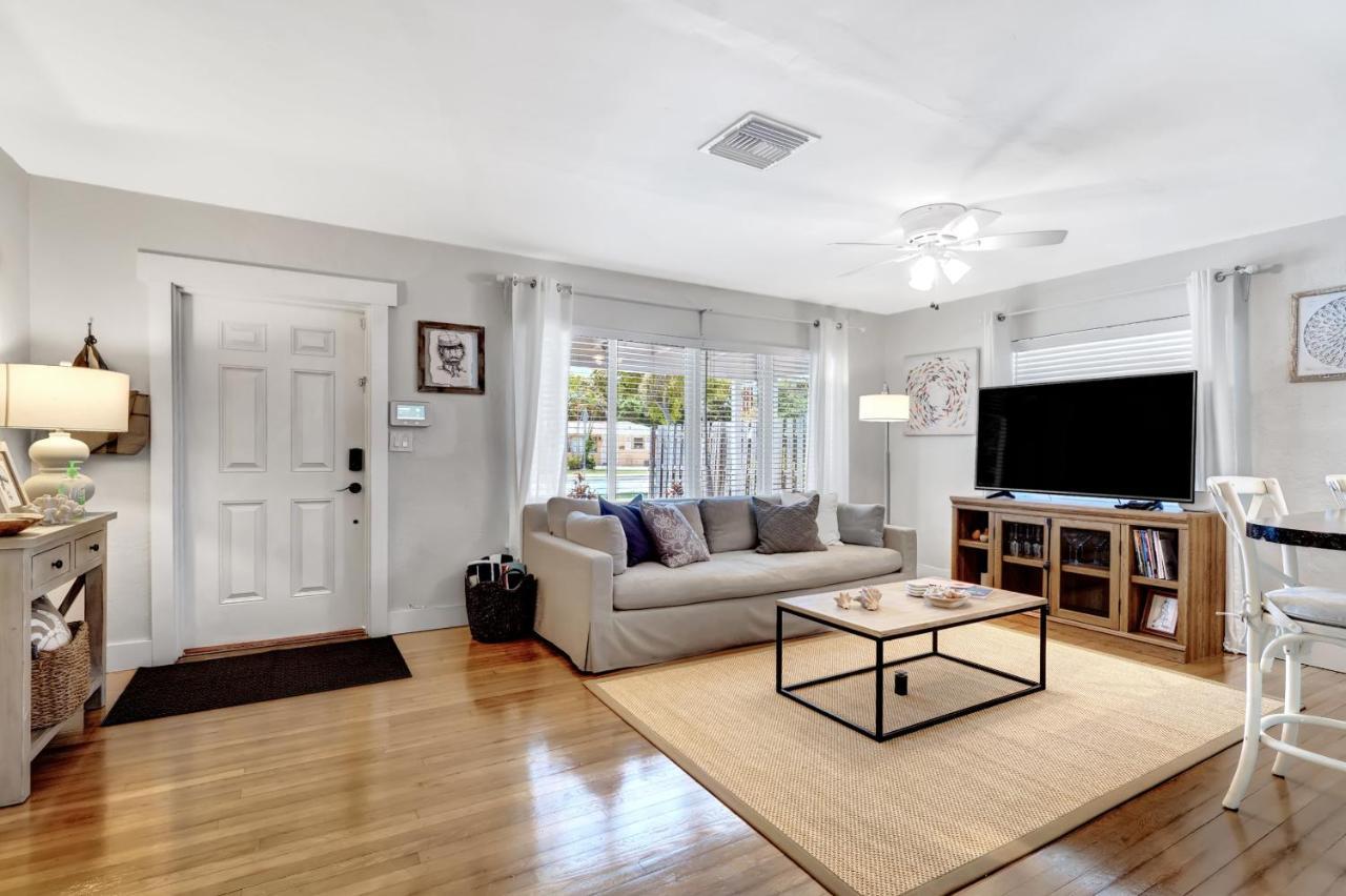 Holiday home Cozy And Charming In Soso West Palm Beach