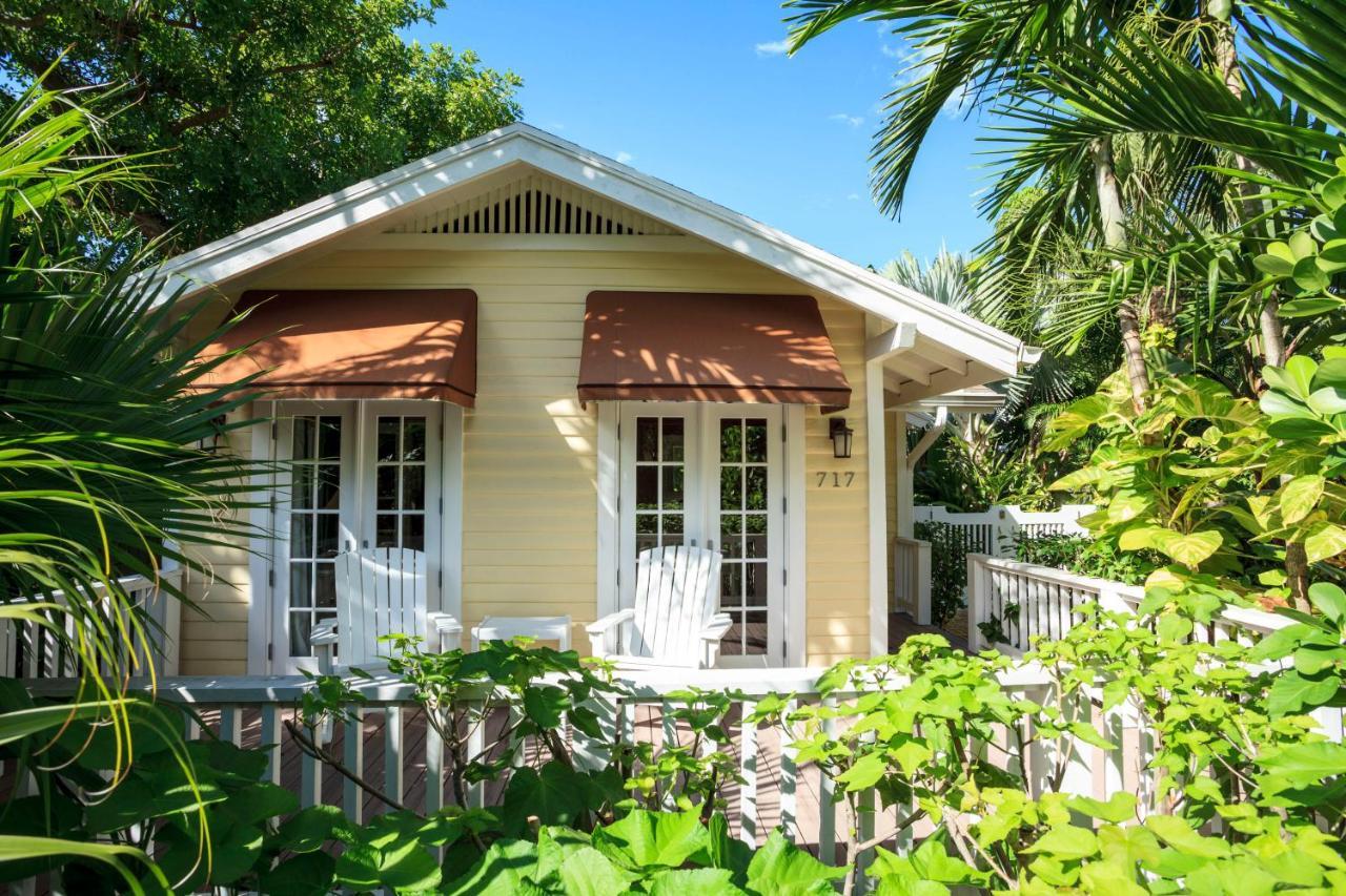 Mango Haus 2bd 2ba Private Pool And Parking