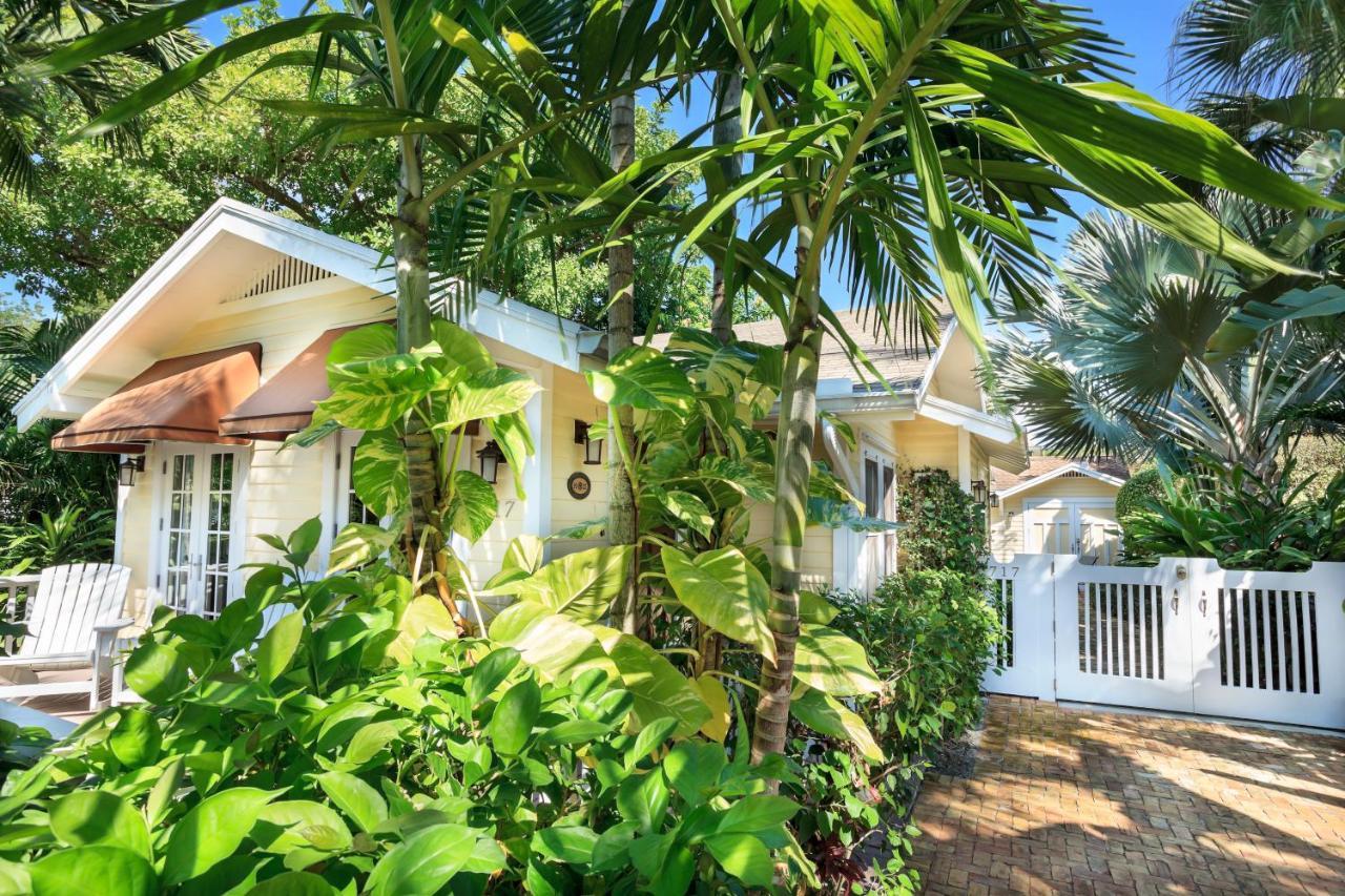 Mango Haus 2bd 2ba Private Pool And Parking West Palm Beach