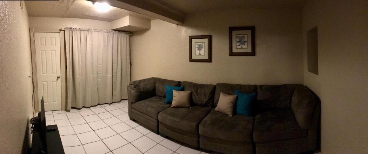 Apartment 1924 Historic Hideaway