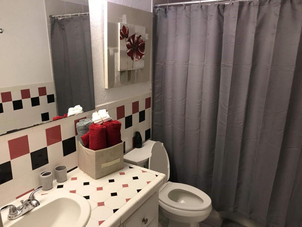 Apartment 1924 Historic Hideaway *