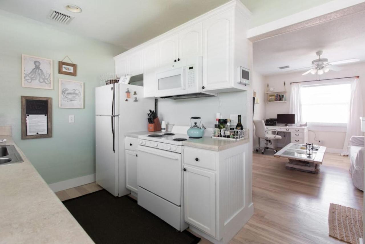 Light And Breezy In Soso Apartamento *