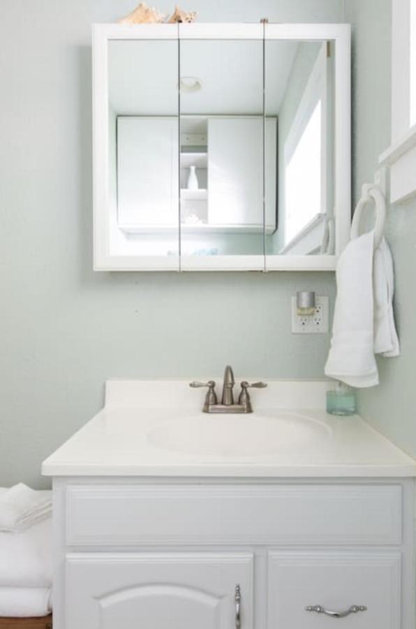 Apartamento Light And Breezy In Soso *