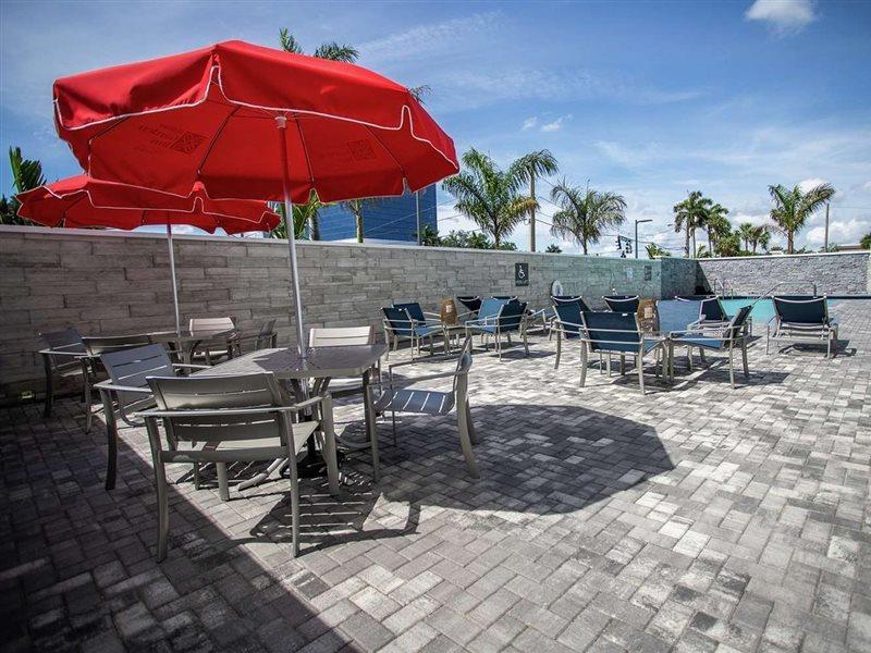 Hotel Hilton Garden West Palm I95 Outlets
