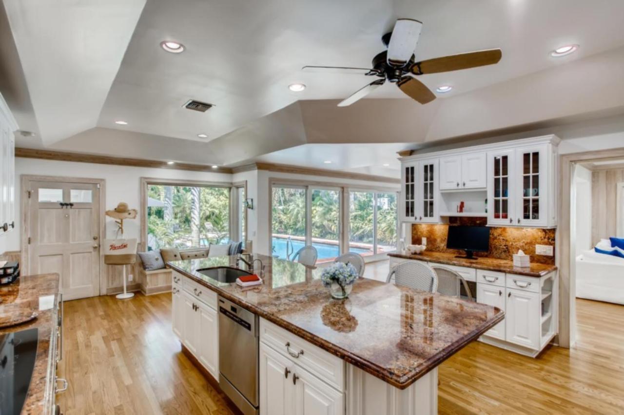 Villa Dolce 4bd 4ba Private Pool And Parking