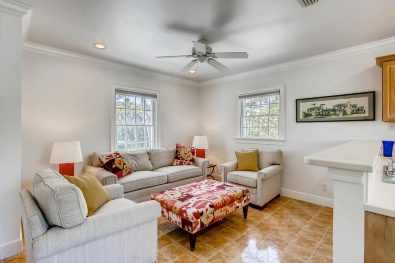 Villa Dolce 4bd 4ba Private Pool And Parking *