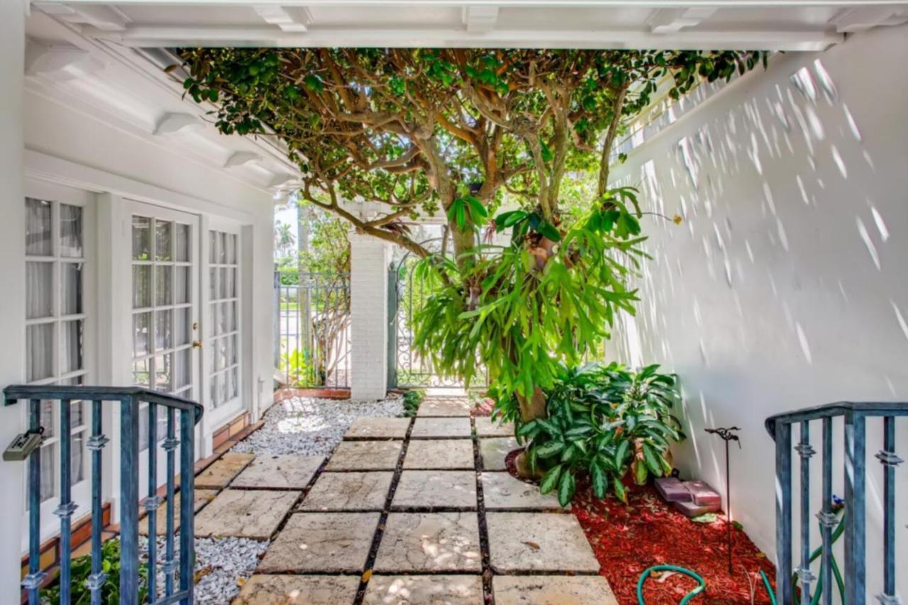 Dolce 4bd 4ba Private Pool And Parking West Palm Beach