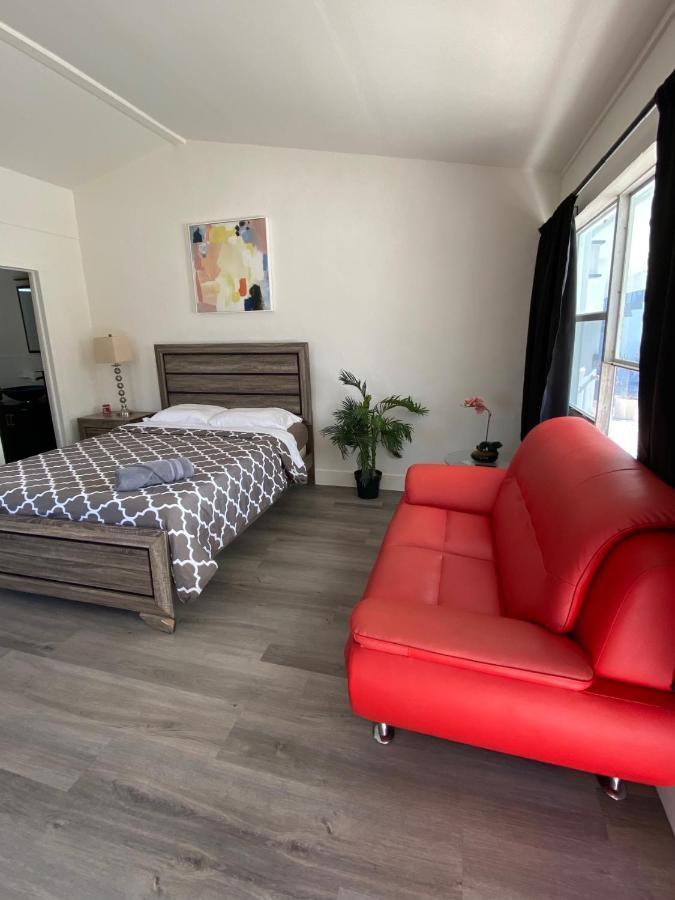 Apartment Coral Sands Boutique Lux *