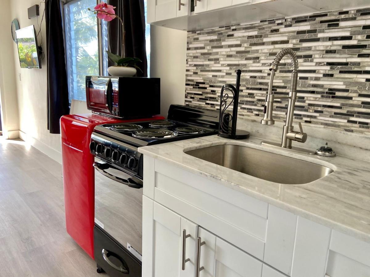 Apartment Coral Sands Boutique Lux *