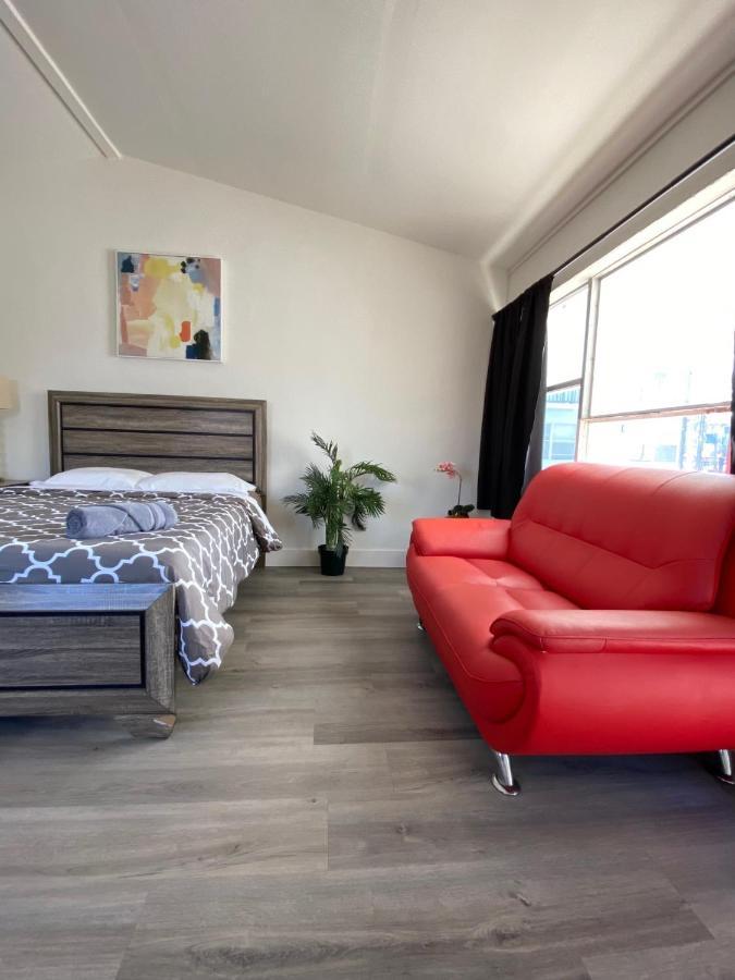 Apartment Coral Sands Boutique Lux *