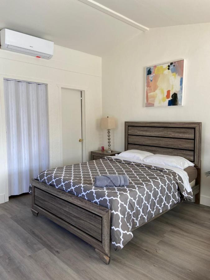 Coral Sands Boutique Lux * West Palm Beach