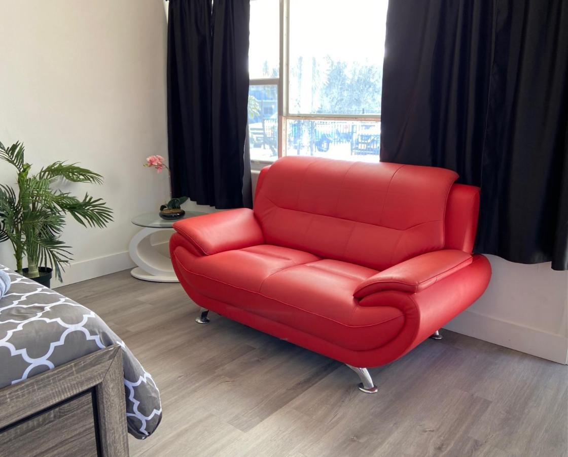 Coral Sands Boutique Lux Apartment *