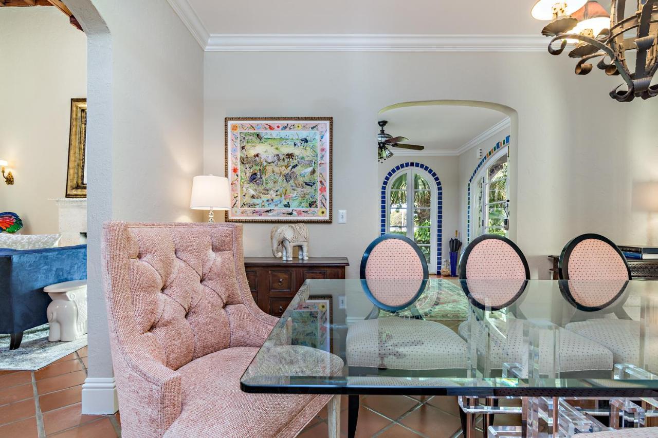 Hotel Grandview Gardens West Palm Beach