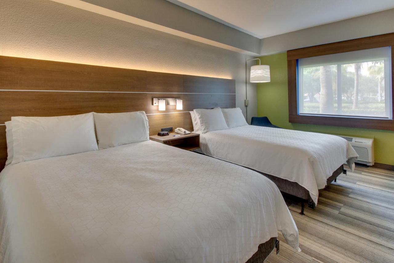 Express West Palm Metrocentre By Ihg Pensão