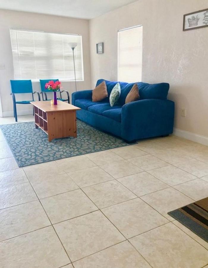 Spacious Beach House Right By The Sea! * West Palm Beach