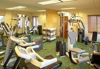 Courtyard By Marriott West Palm Airport Hotel 3*
