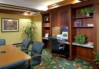 Courtyard By Marriott West Palm Airport West Palm Beach