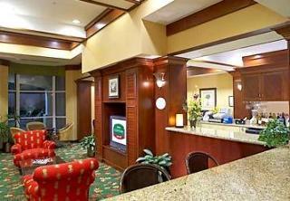 Courtyard By Marriott West Palm Airport Hotel West Palm Beach