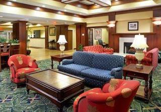 Courtyard By Marriott West Palm Airport 3*