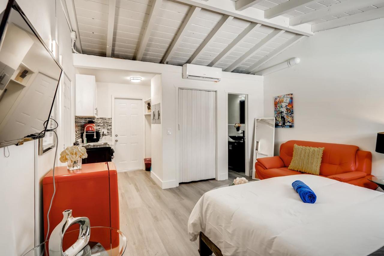 Coral Sands Boutique Lux * West Palm Beach