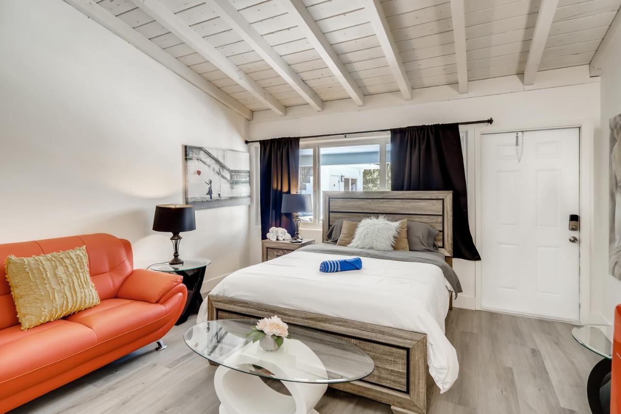 Apartment Coral Sands Boutique Lux West Palm Beach