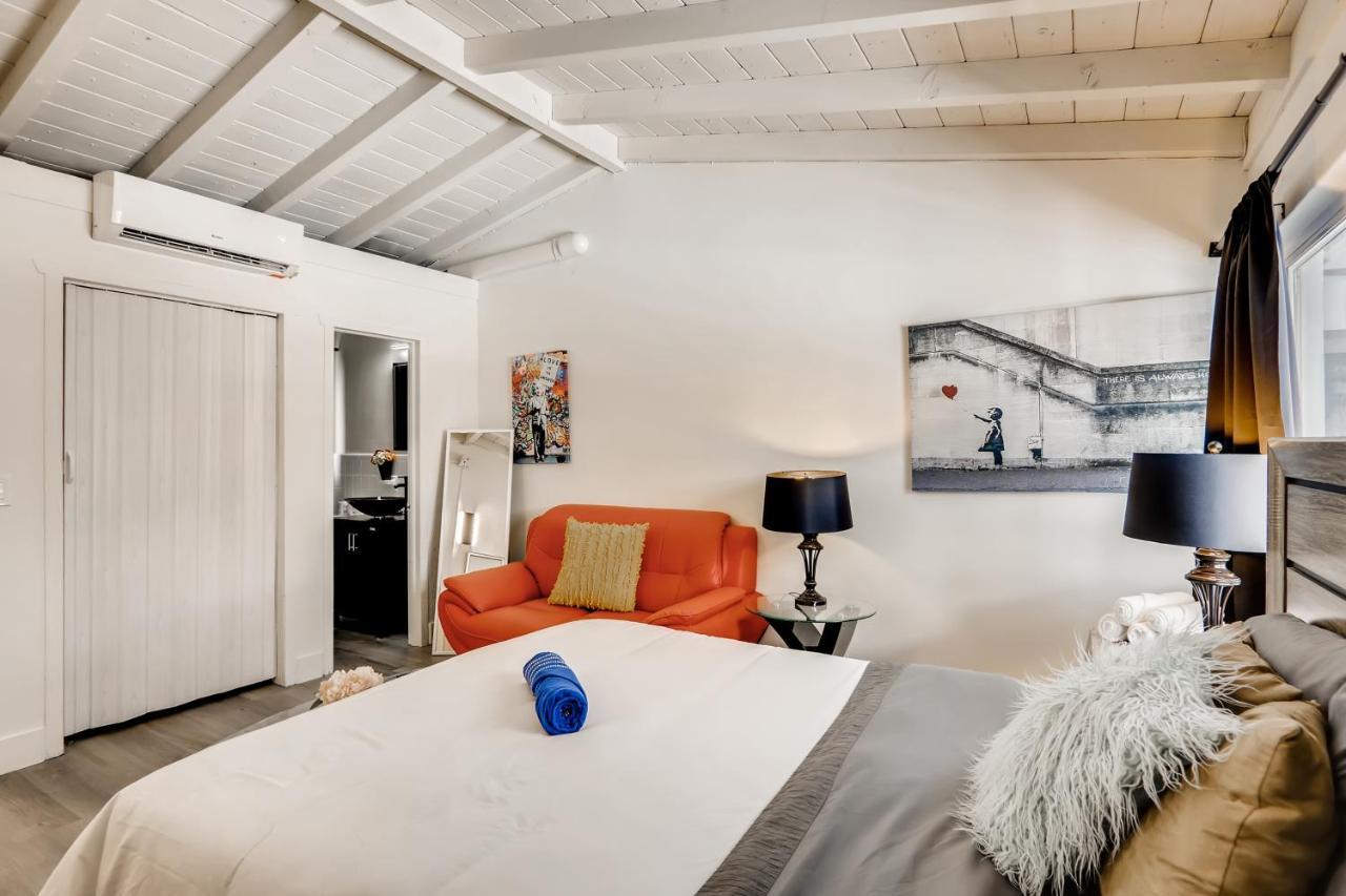 Coral Sands Boutique Lux Apartment *