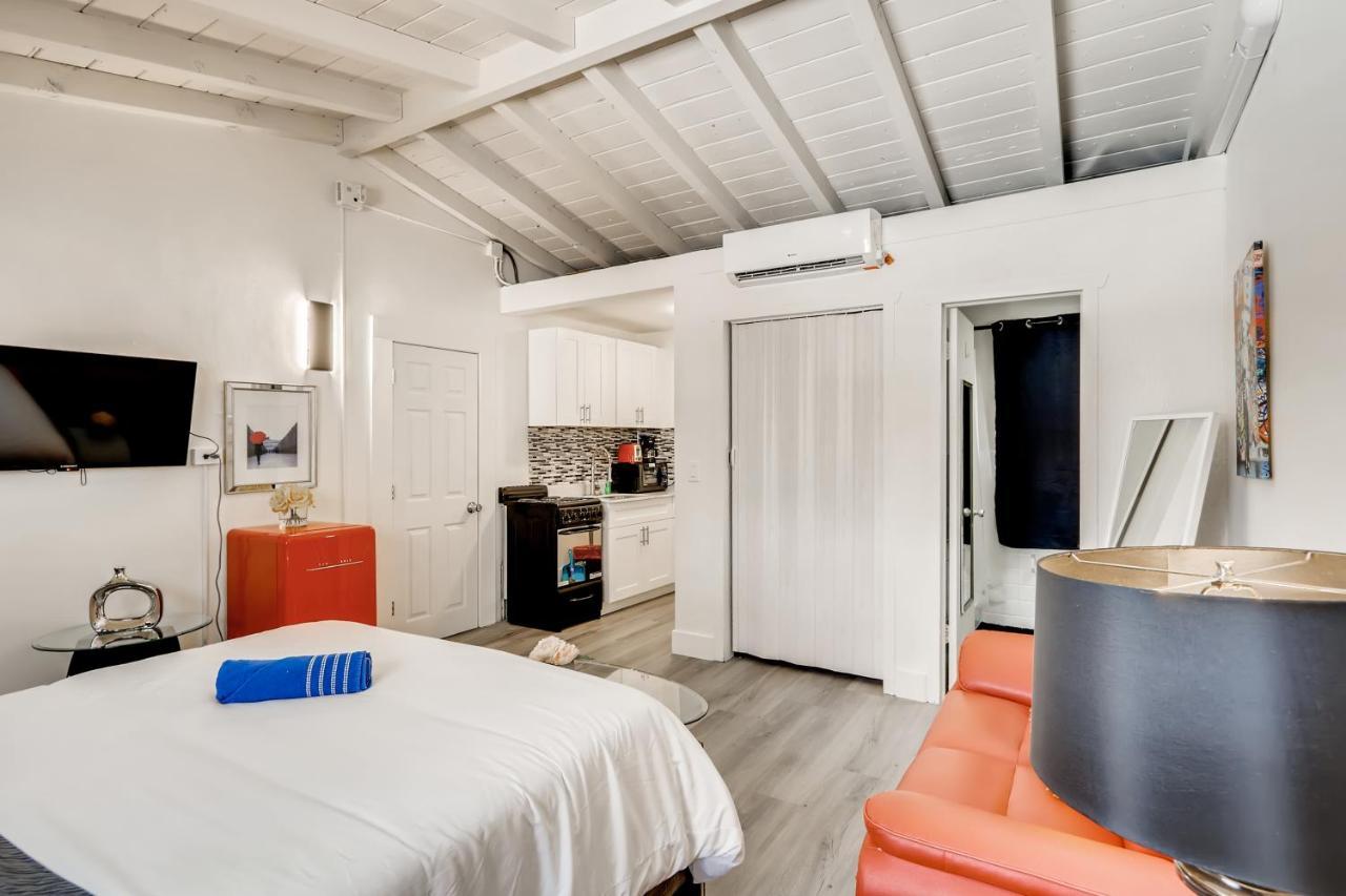 Coral Sands Boutique Lux Apartment *