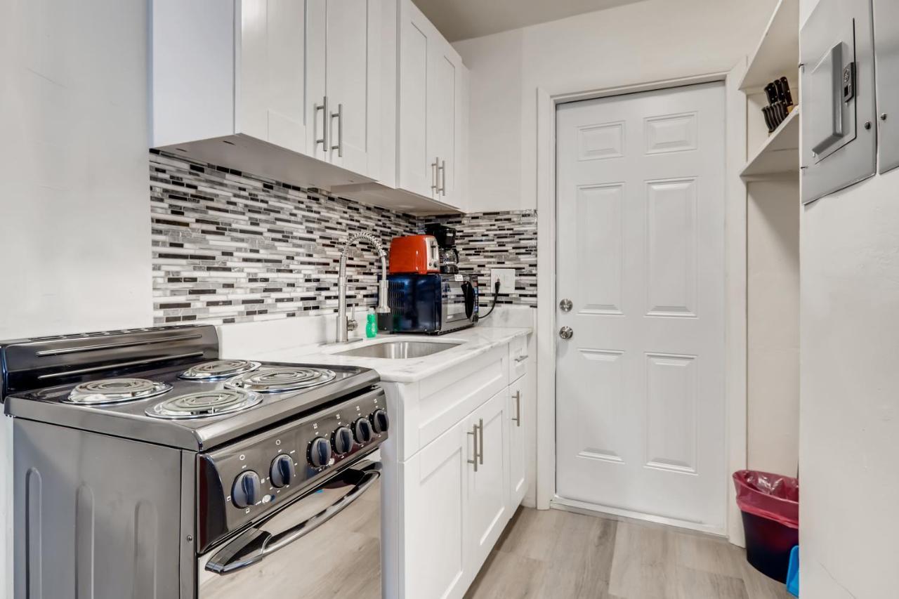 Apartment Coral Sands Boutique Lux *