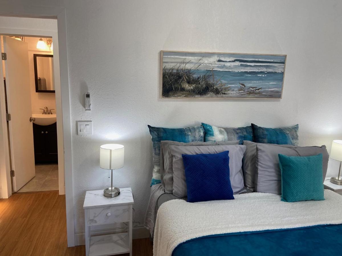 Mermaid's Apartment *