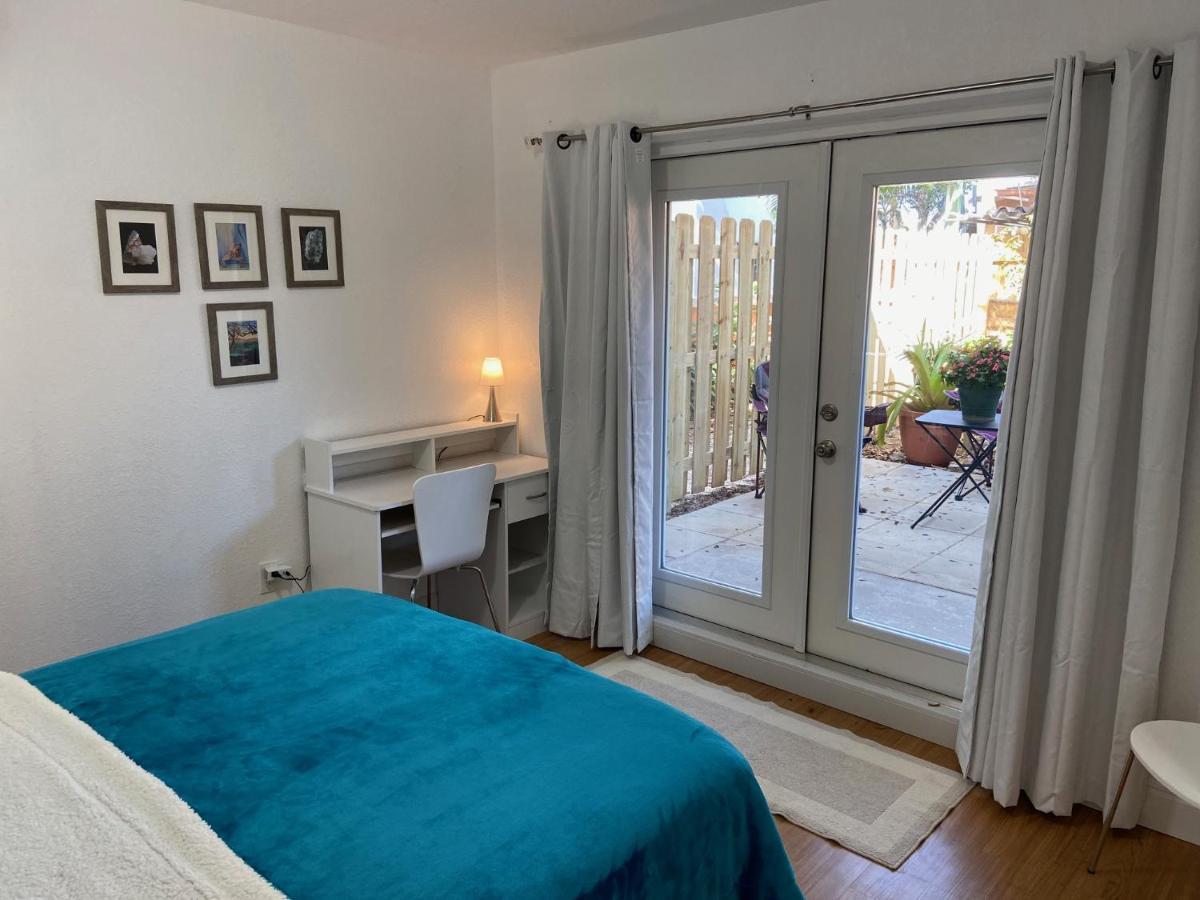 Mermaid's Apartment