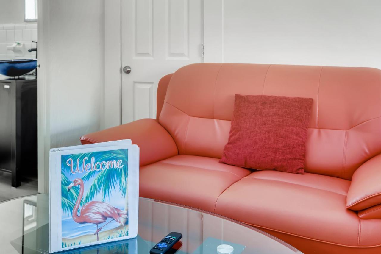 Apartment Coral Sands Boutique Lux