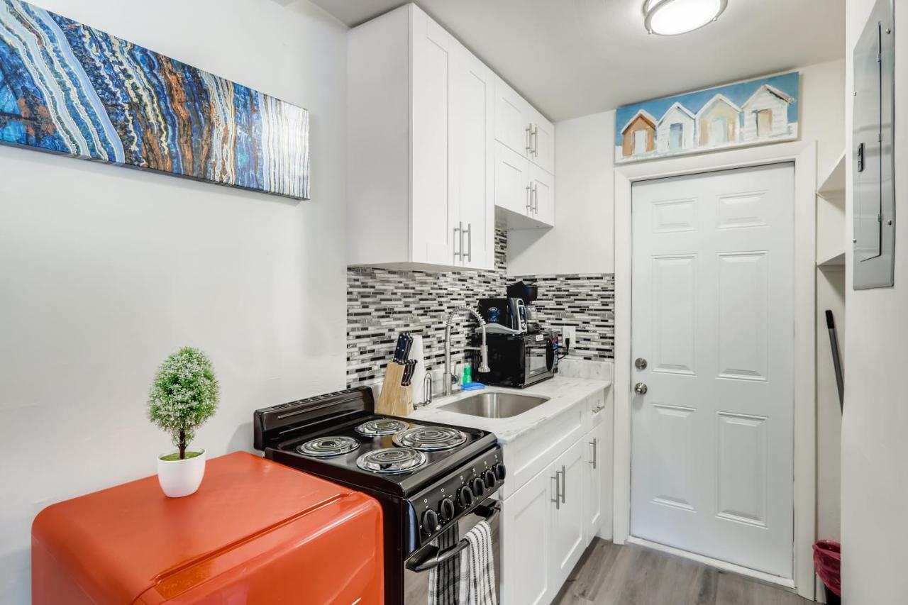 Coral Sands Boutique Lux Apartment West Palm Beach