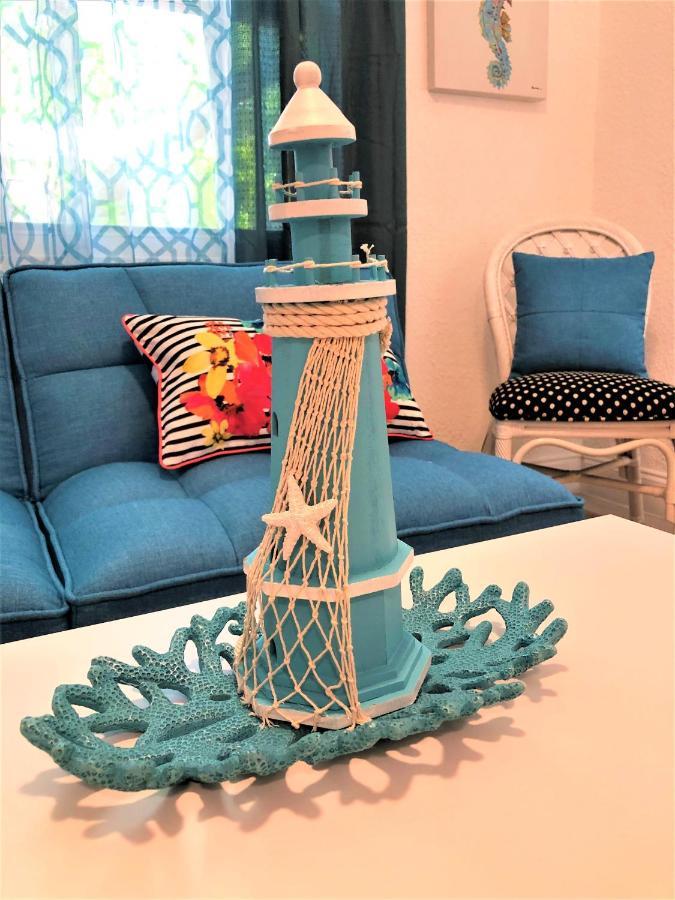 Mermaid's Lighthouse * West Palm Beach