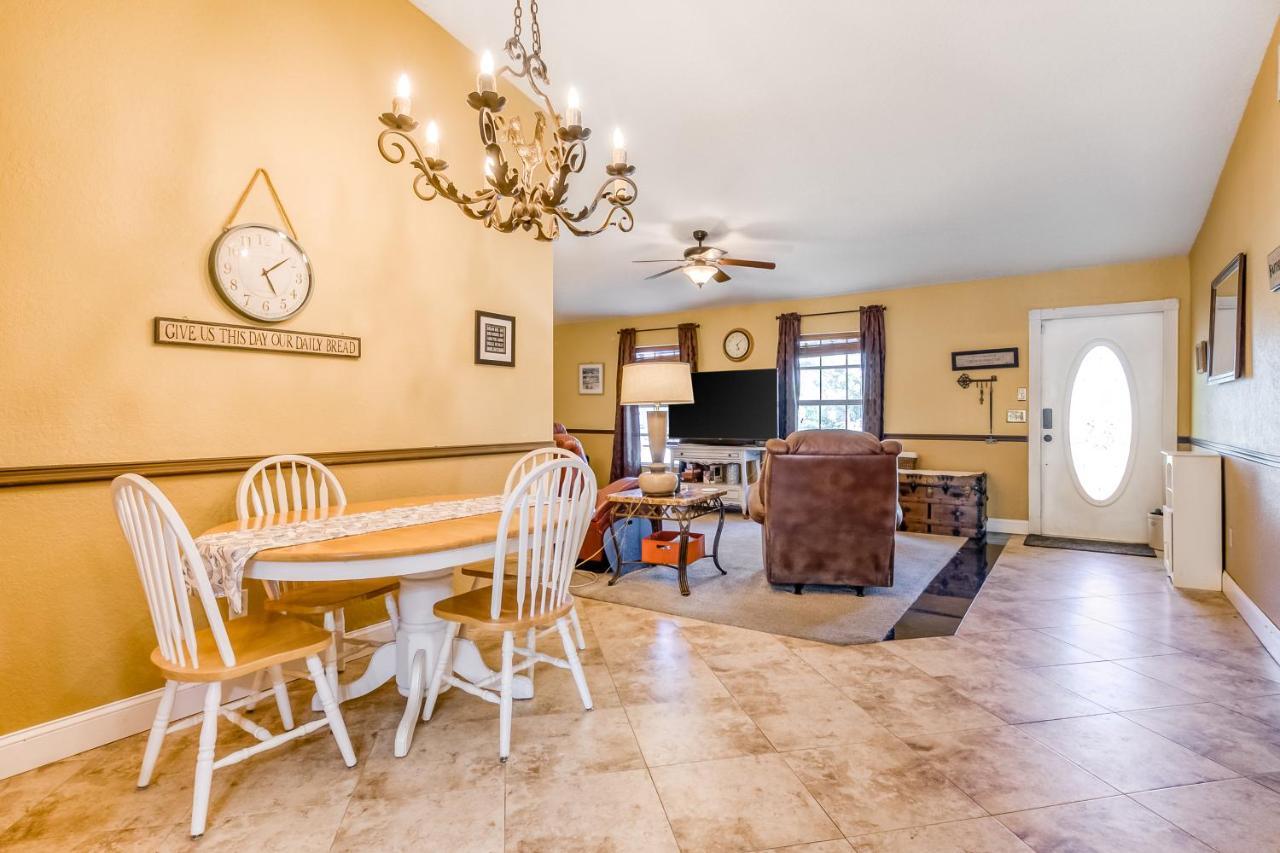Holiday home Dalewood Dream *