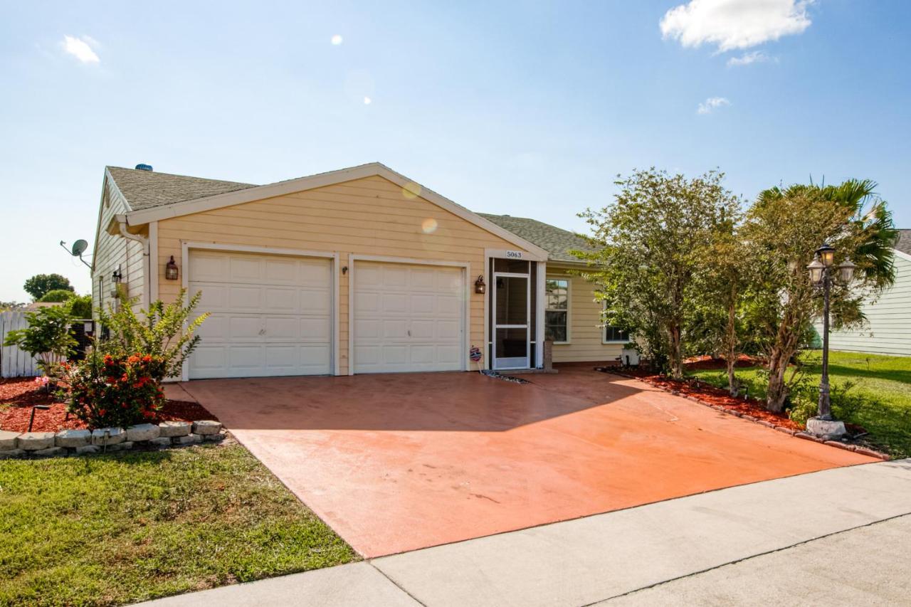 Dalewood Dream Holiday home West Palm Beach