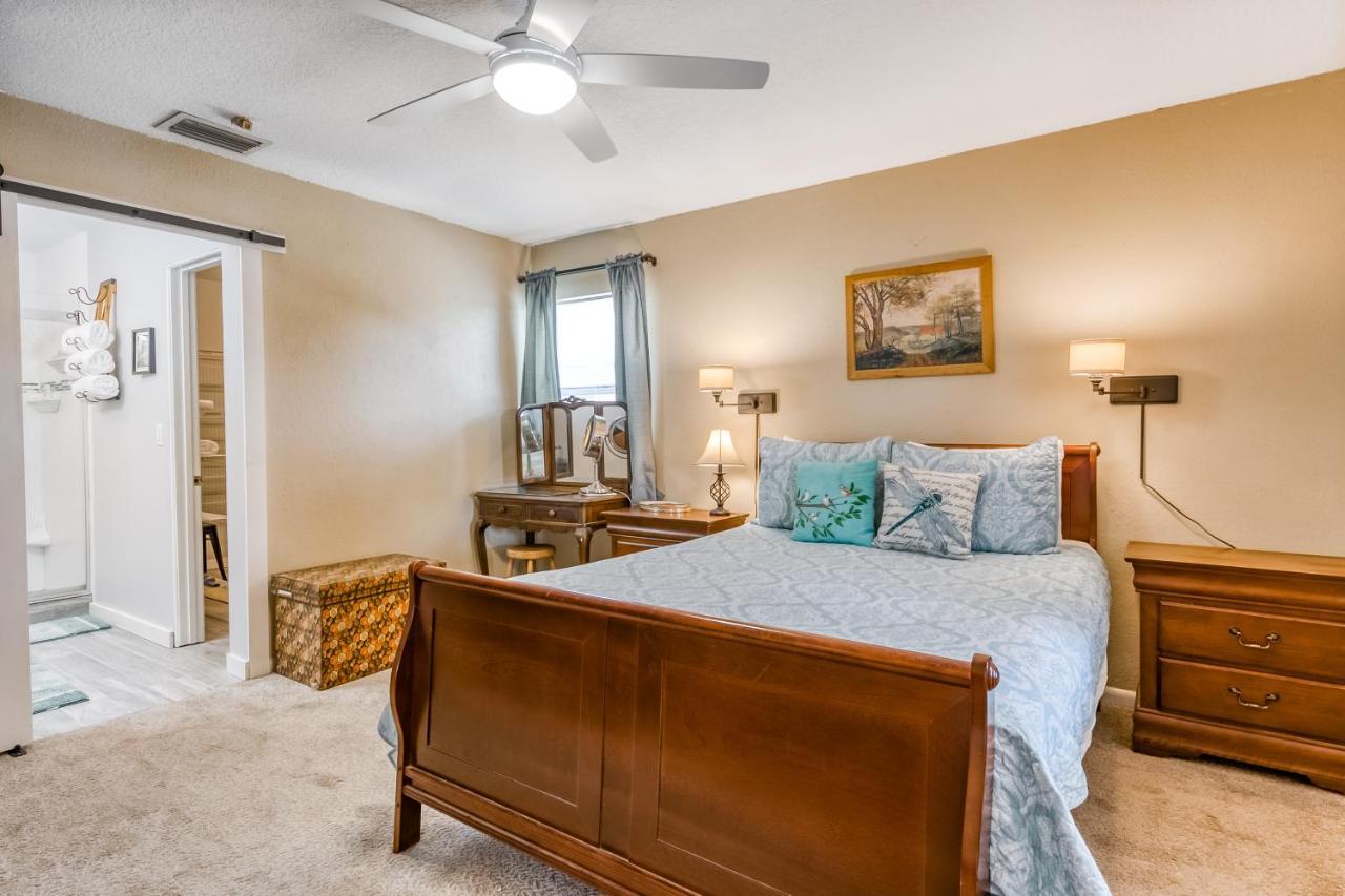 Dalewood Dream Holiday home *