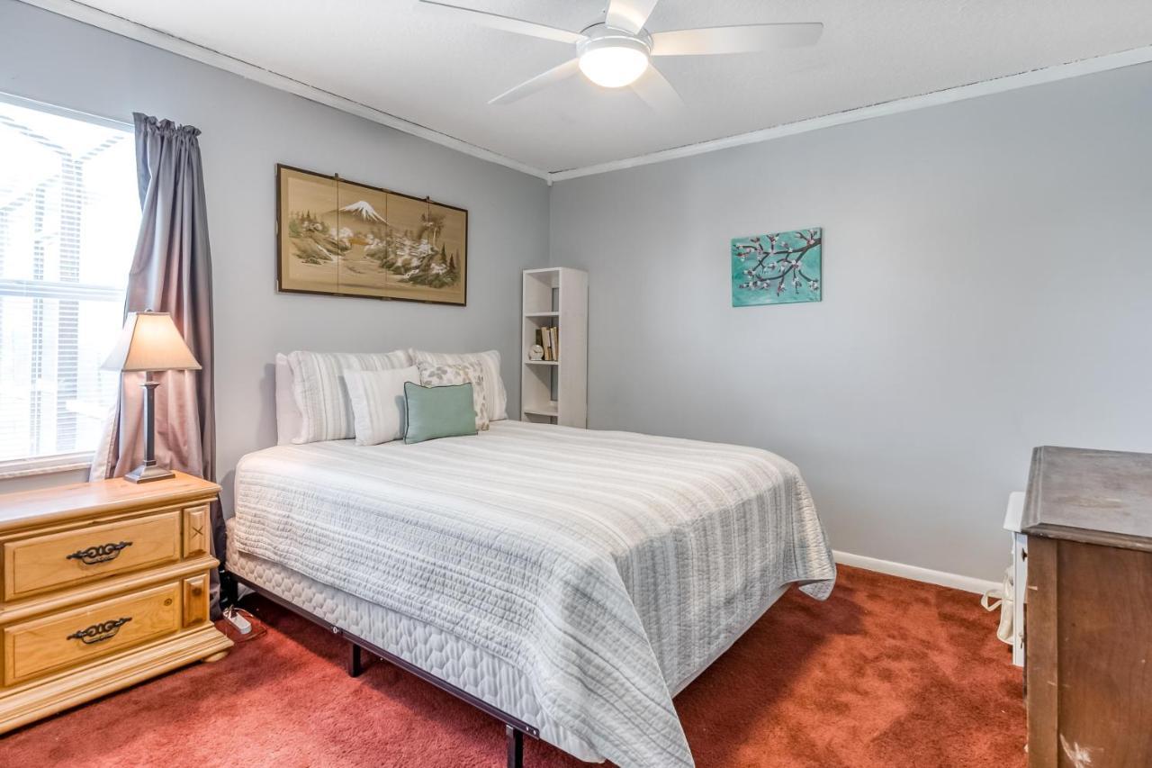 Dalewood Dream Holiday home