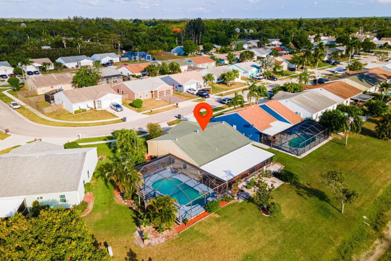 Dalewood Dream * West Palm Beach