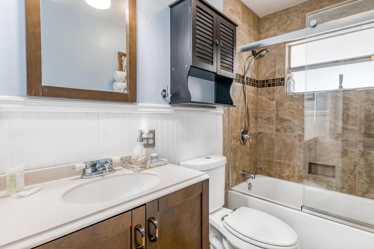 Dalewood Dream Holiday home *