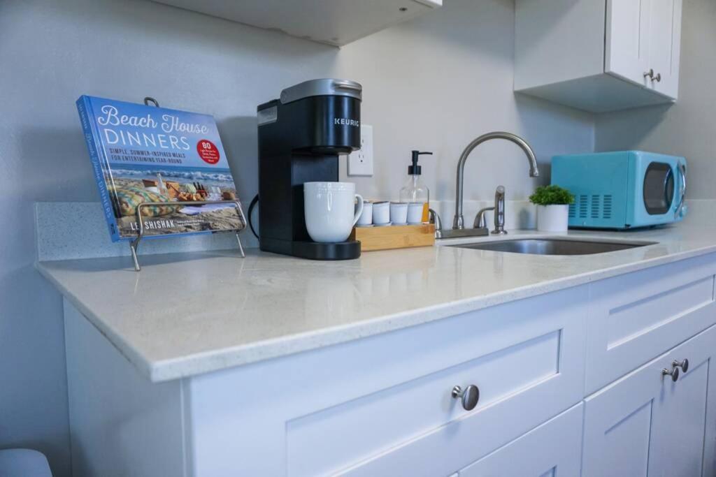 Holiday home The House At Seascape Steps From The Beach, Marina And Shops! *