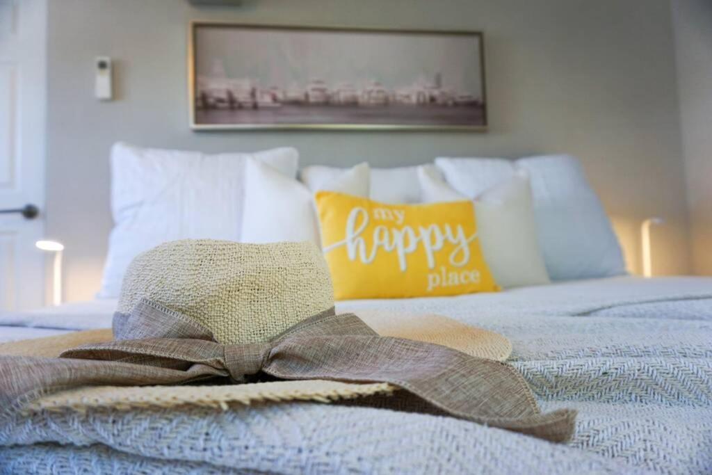 Holiday home The House At Seascape Steps From The Beach, Marina And Shops! *