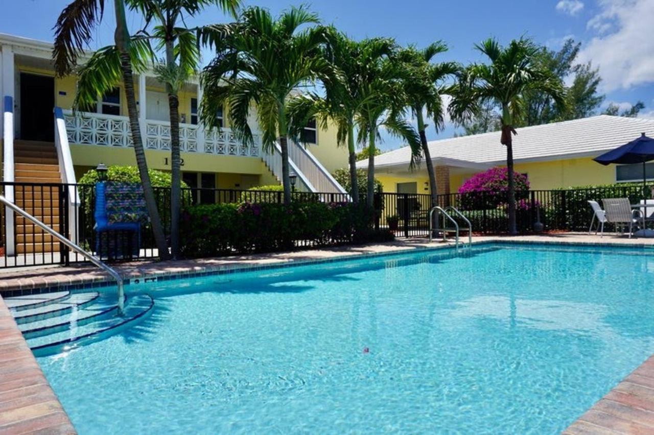 Holiday home The House At Seascape Steps From The Beach, Marina And Shops! West Palm Beach