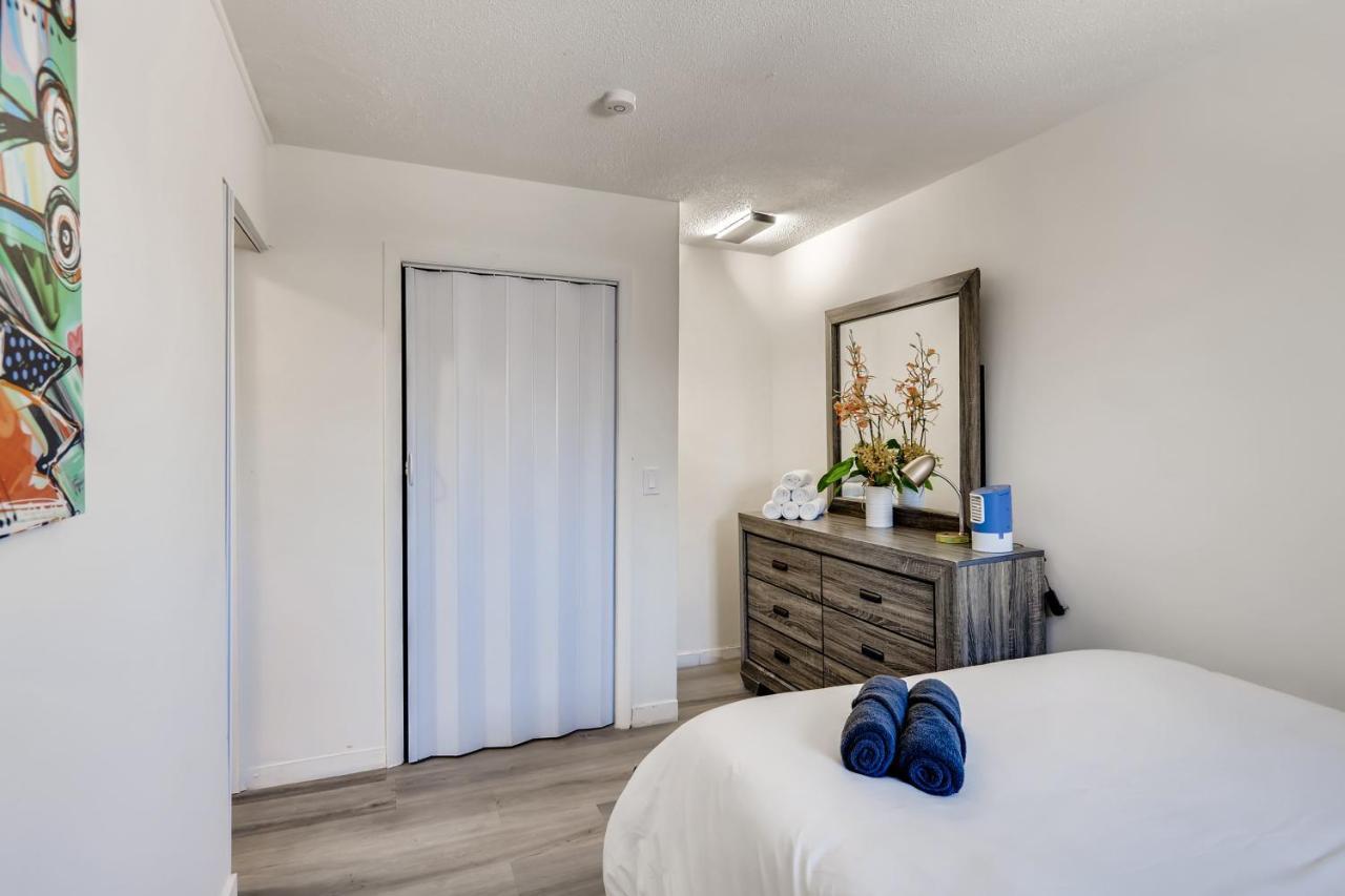 Apartment !!coral Sands 1 Bedroom Stunner!! West Palm Beach