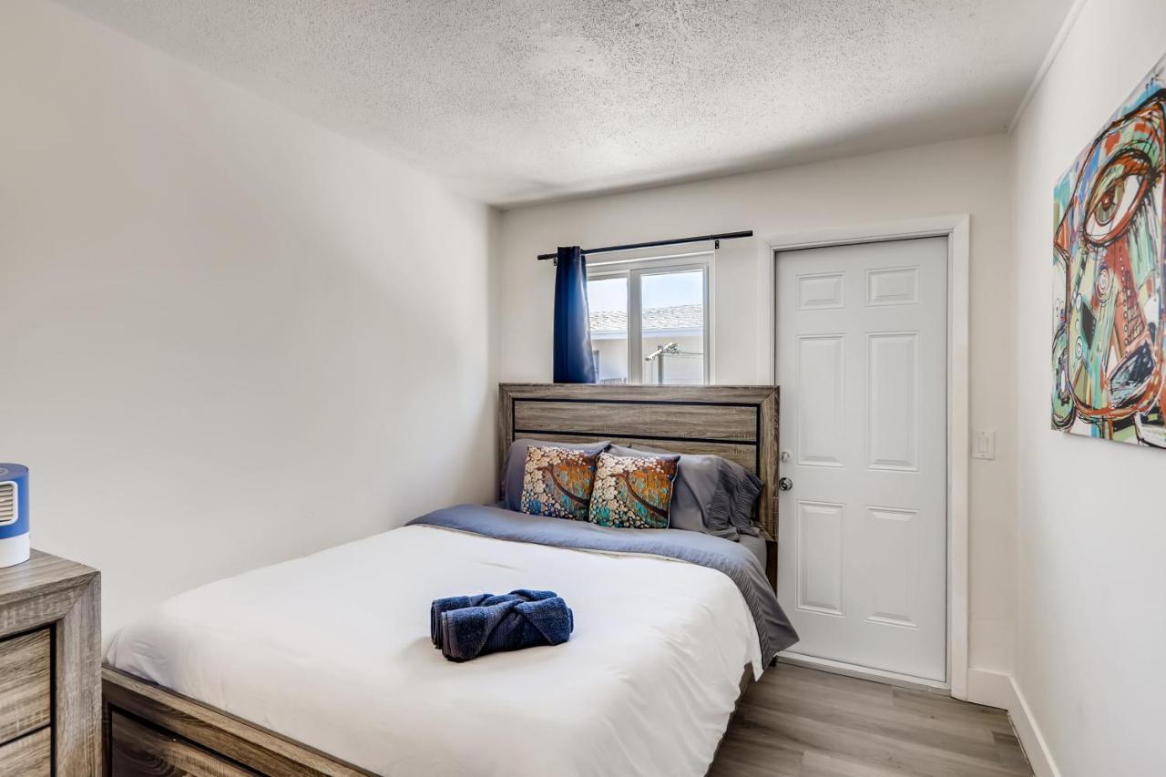 !!coral Sands 1 Bedroom Stunner!! *