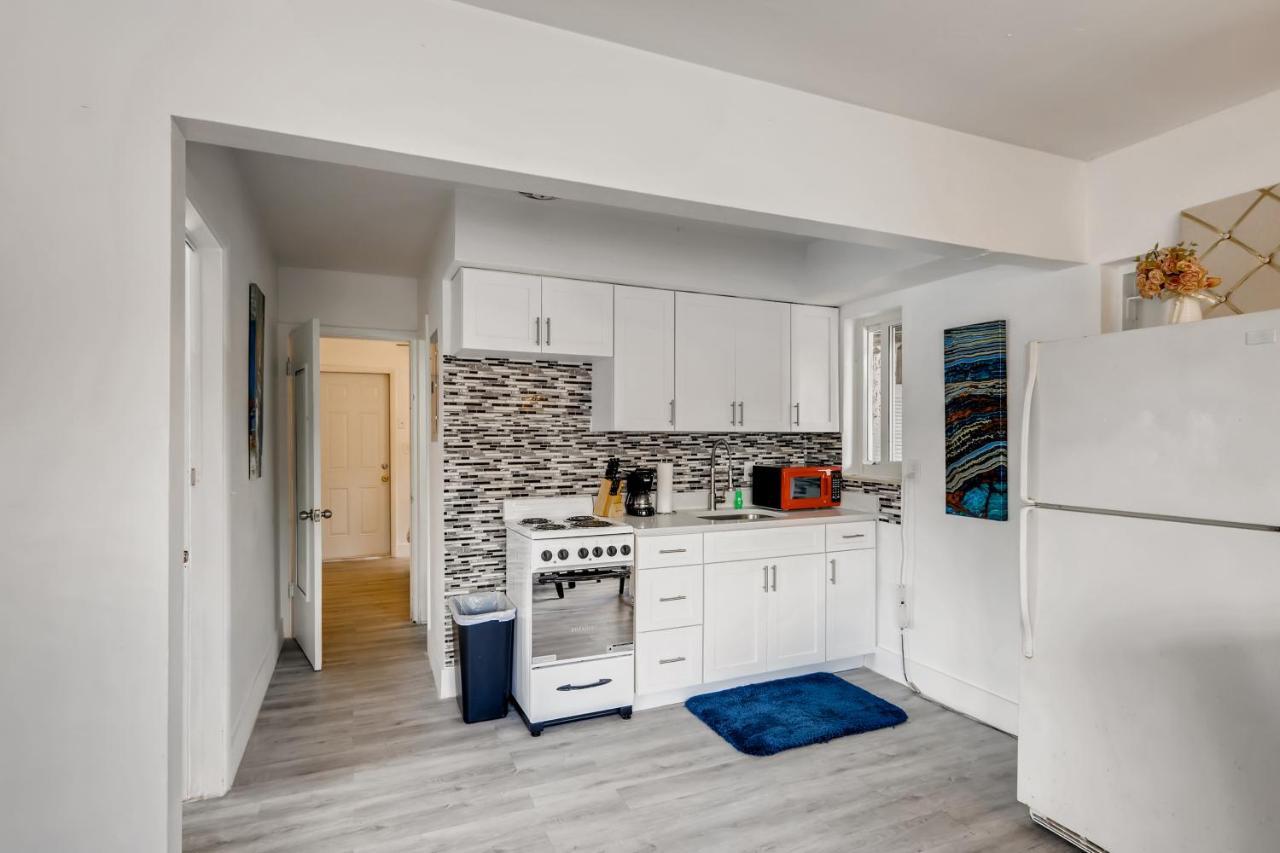 Apartment Tropical Getaway/ Stunning 2br Gem West Palm Beach