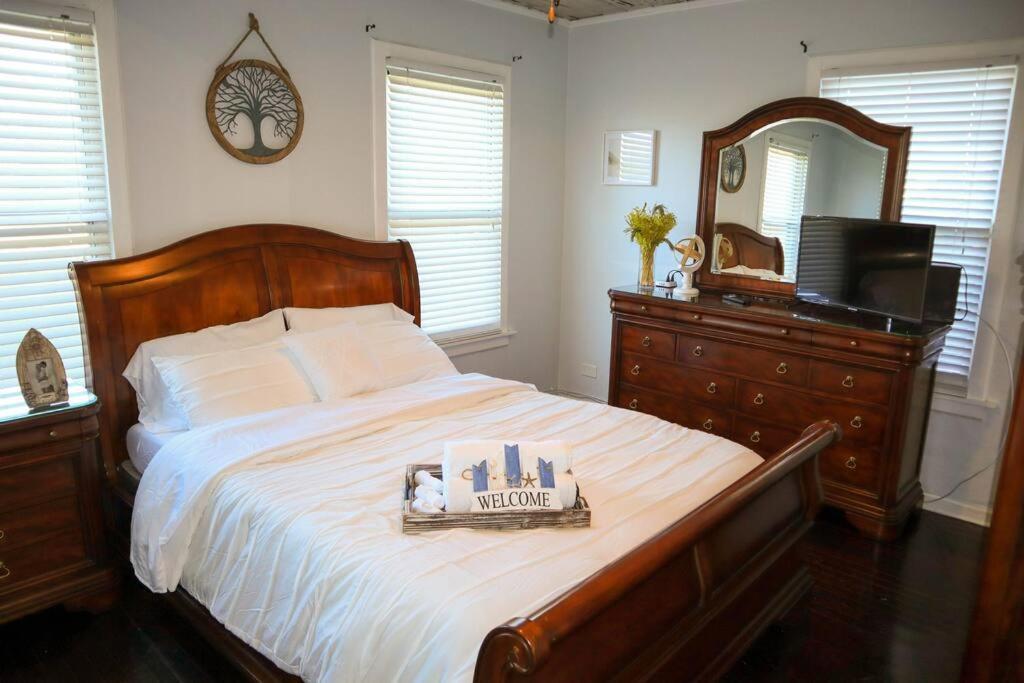 Casa de férias Heart Of Antiques Row, Place, Beach, Self Check-in