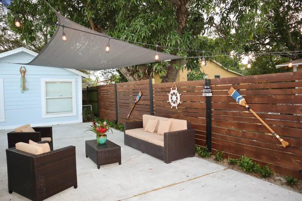 Heart Of Antiques Row, Place, Beach, Self Check-in Casa de férias West Palm Beach